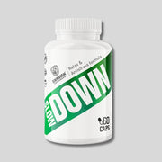 SWEDISH Supplements Slow Down | Relax & Antistress Formula - GetMorePower.bg