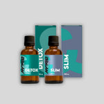 Load image into Gallery viewer, Slim &amp; Detox - GetMorePower.bg