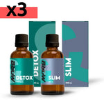 Load image into Gallery viewer, Slim &amp; Detox - GetMorePower.bg