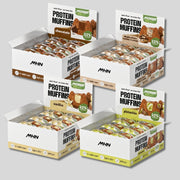 XXL More Delicious Stack - GetMorePower.bg