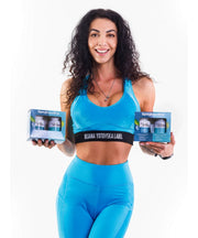 Biliana Yotovska Label BrezEnyovche / 2x60 capsules x 600 mg