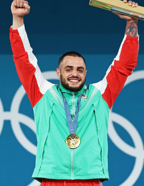 Carlos Nasar