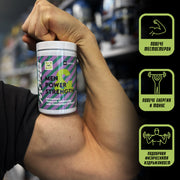 GetMorePower.bg